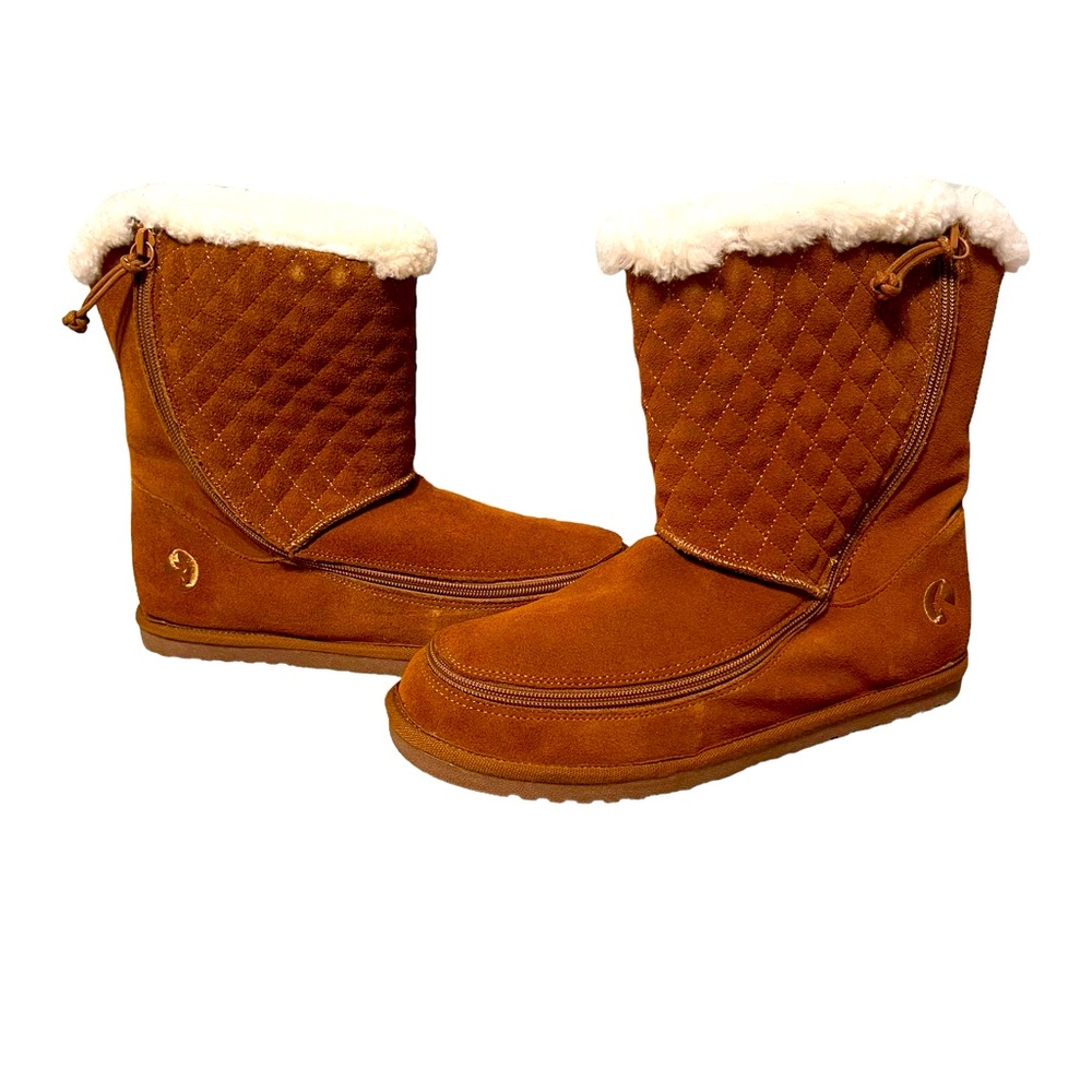 Billy Cozy Boots